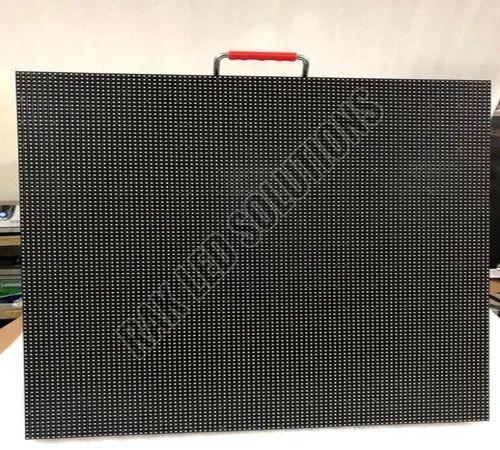LED Dot Matrix Display for Outdoor