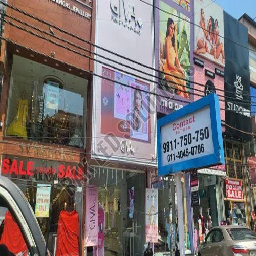 Outdoor LED Display Video Wall Display, Brand Name : Rak