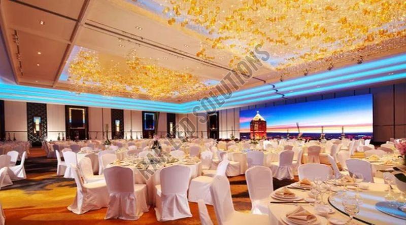 P2.5 Indoor LED Display Screen