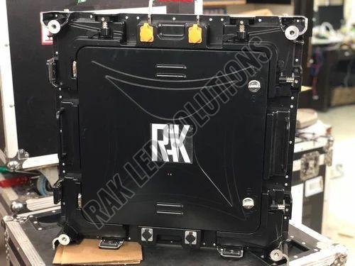 P6 Outdoor LED Video Wall