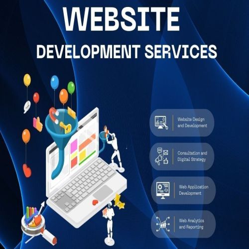 Website Development Services