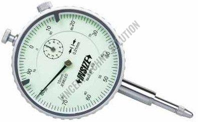 Insize Basic Type Dial Indicators