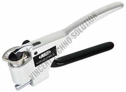 Insize Aluminium Hardness Tester, Power Source : Rechargeable Battery