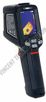 Plastic Metal Insize Basic Infrared Thermal Imaging Camera