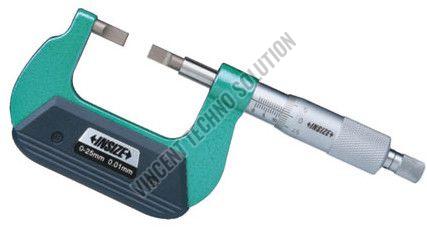 Steel Insize Blade Micrometers