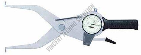 Insize Large Range Internal Dial Caliper Gauge