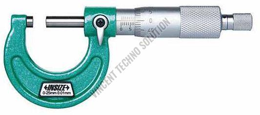 Insize Outside Micrometers