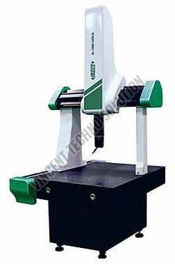 Metal Insize Small Range Coordinate Measuring Machines