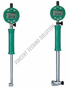 Insize Wihout Digital Indicator Precision Bore Gauges