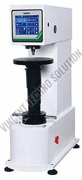 Insze Motorized Digital Brinell Hardness Tester
