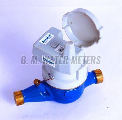 AMR Water Meter
