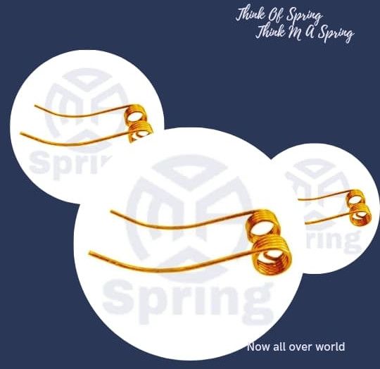 Baler Pickup Tooth - Double Tine 10 Pack Fits Massey Ferguson