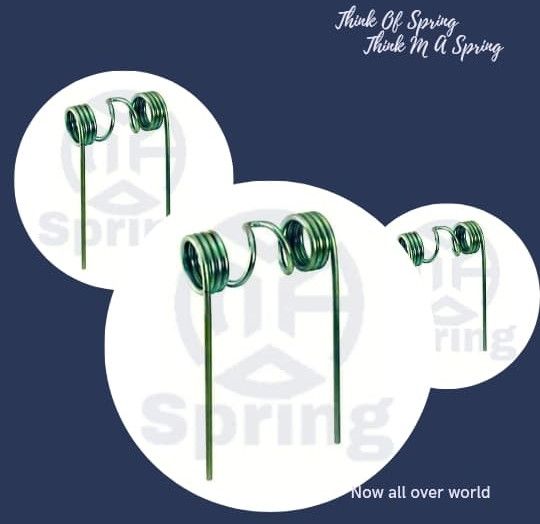 Baler Pickup Tooth For John Deere