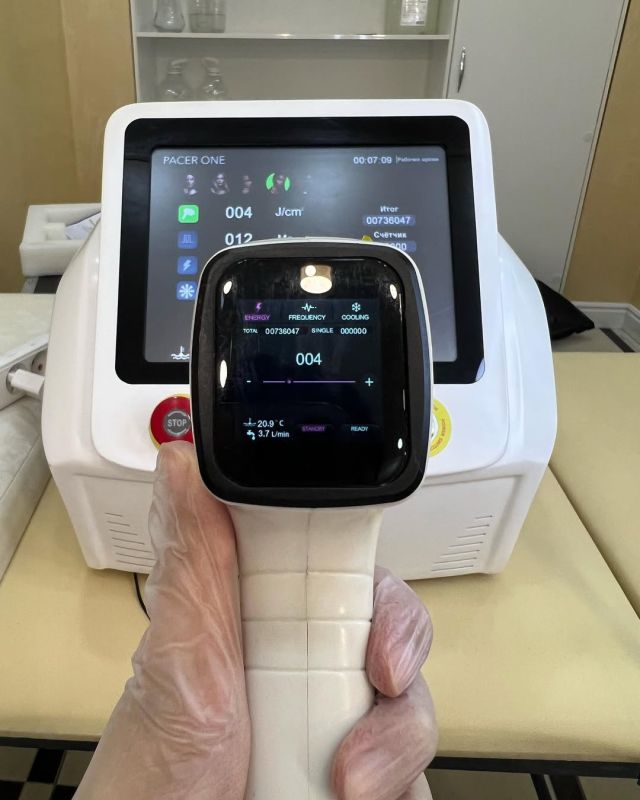 Mbt Laser Hair Removal Machine