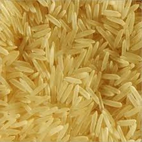 White Medium Grain Parmal Golden Sella Rice for Cooking
