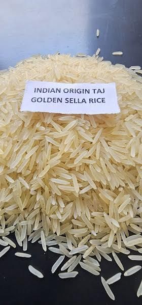 Taj Golden Sella Rice