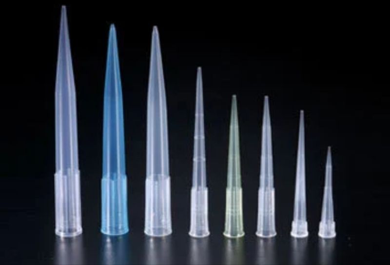 Disposable Pipette Tip
