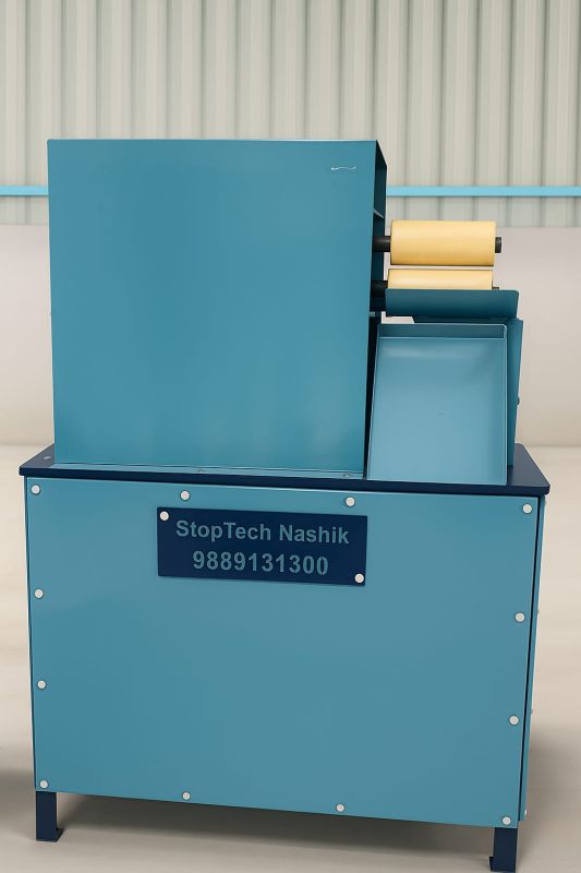 Brake Lining Gluing Machine