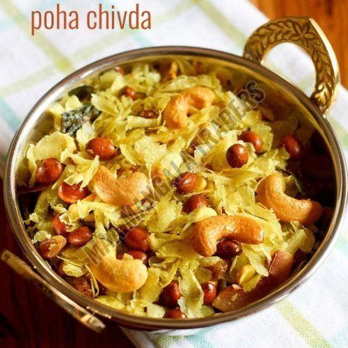 Poha Chivda