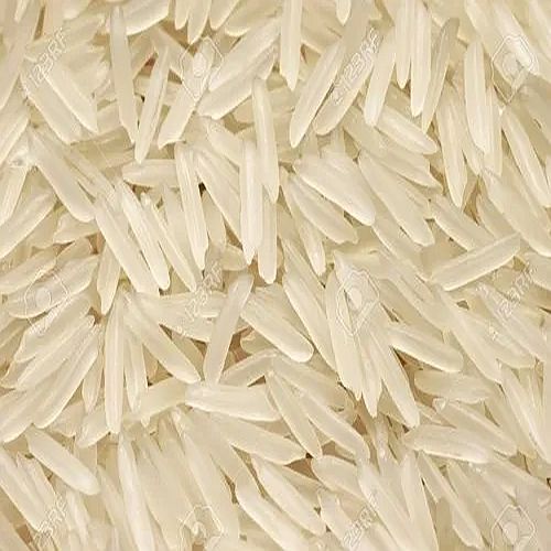 Cream Long Grain Basmati Rice, Packaging Type : Bag for Cooking