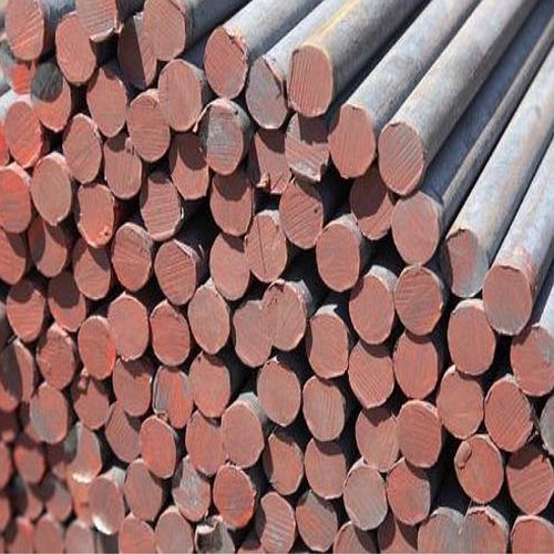25mm Mild Steel Round Bar