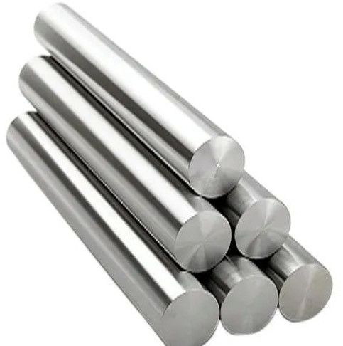 20mm Mild Steel Bright Round Bar