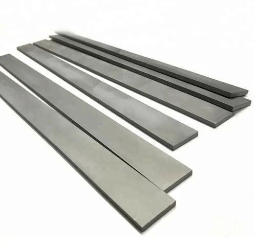 Rectangular Mild Steel Flat Bar