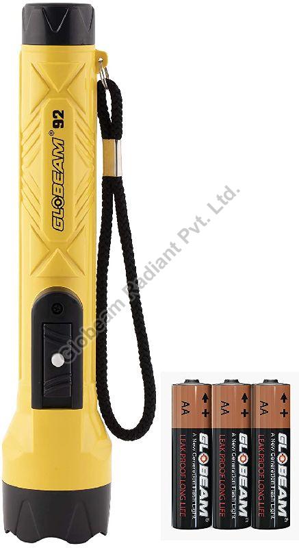 Globeam 92 LED SMD Flash Torch Light