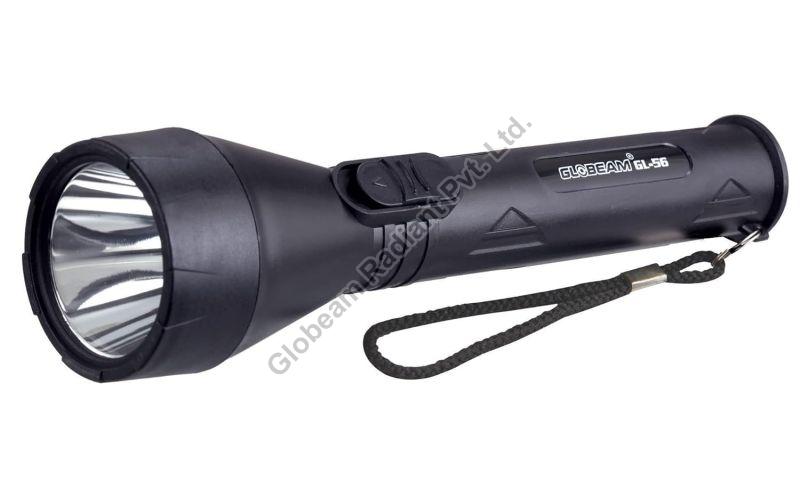 Globeam GL-56 LED Torch Flashlight