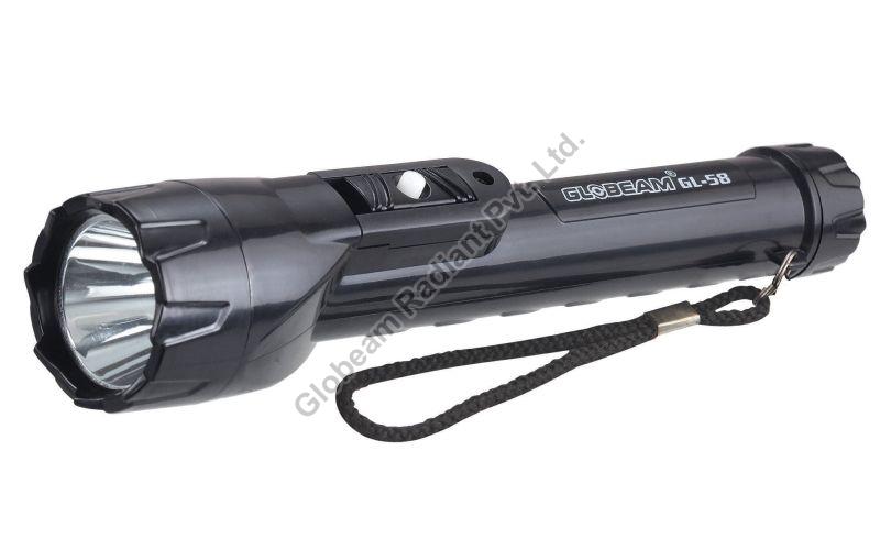 GLOBEAM GL-58 LED TORCH