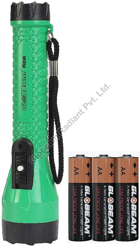 Globeam LED SMD Torch With Ultra Bright LED