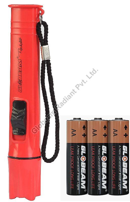 Globeam Rockstar LED Flashlight
