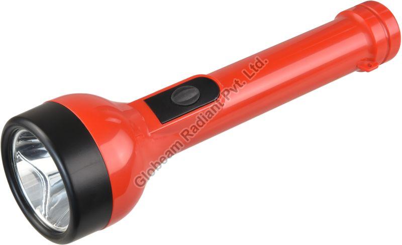 Globeam Tarzan Lithium Rechargeable LED Torch