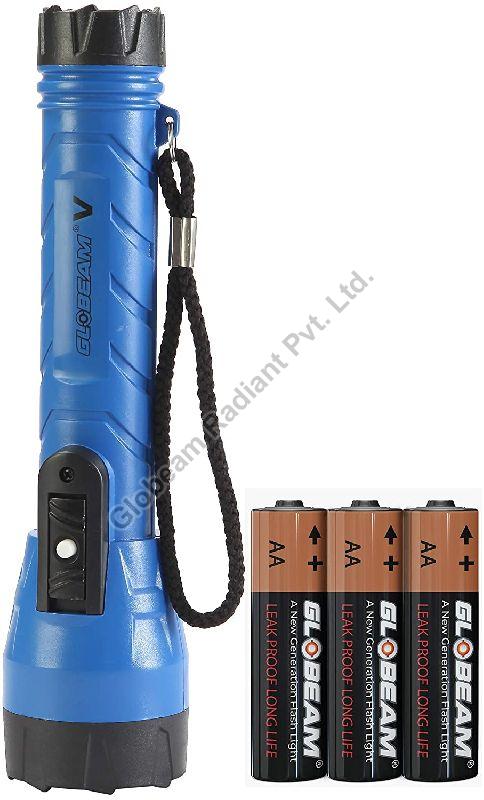 Globeam Vision LED Flashlight