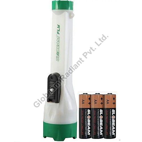 Globeam Fly Radium LED Torch Light