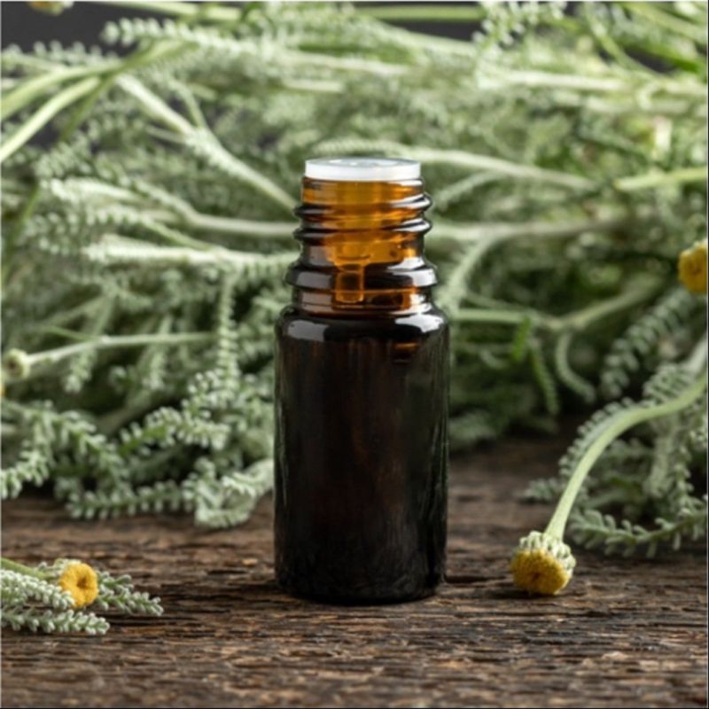 Vetiver Essential Oil