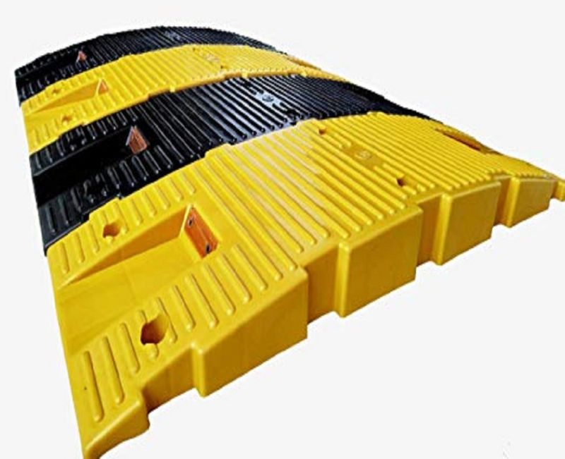 Plastic Speed Breaker