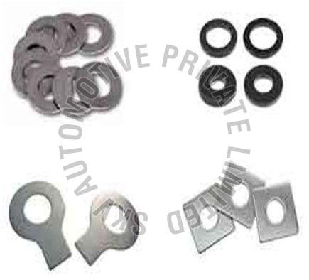 Metal Brake Shoe Lever