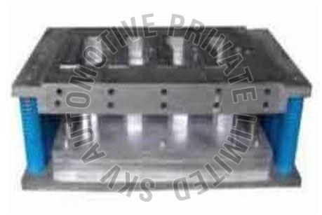 Stainless Steel CV Pad Molding Tool for Industrial