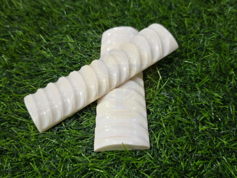 White Impala Jigged Scales