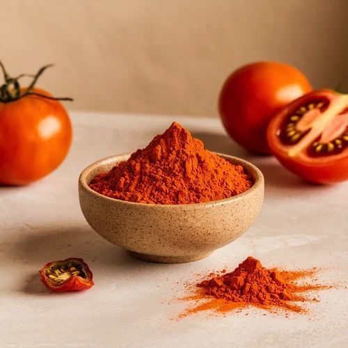 tomato powder