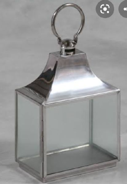 Iron Hanging Lanterns