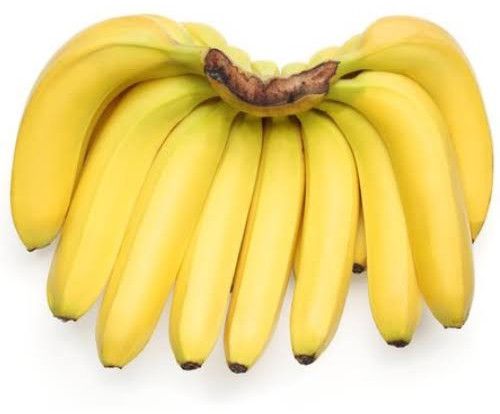 A Grade Fresh Robusta Banana