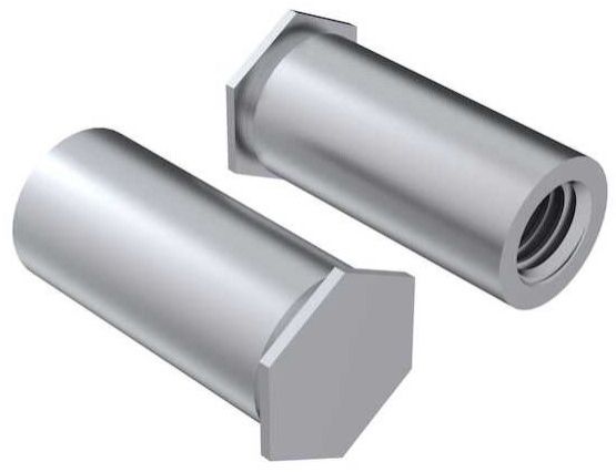 Self Clinch Blind Standoffs