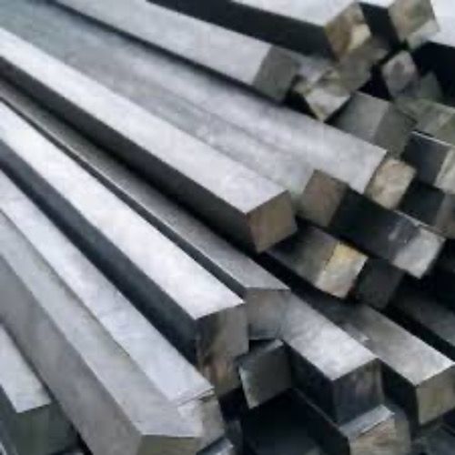 AISI Alloy Steel Cold Drawn Bright Bar, Shape : Rectangular 3 Meter