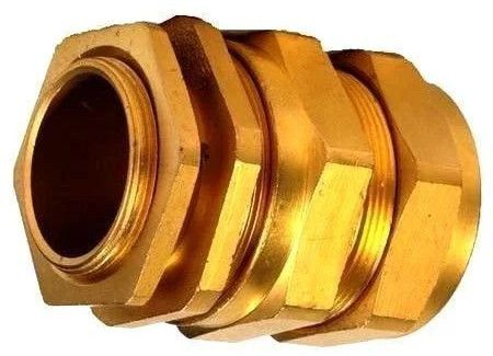 1 Inch Brass Cable Gland
