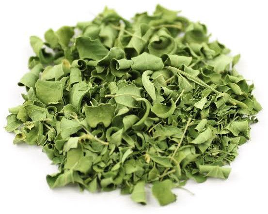 Moringa Leaf