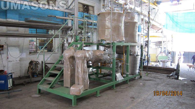 Process Equipment