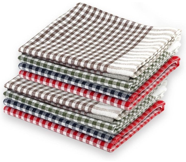 Cotton Kitchen Towel