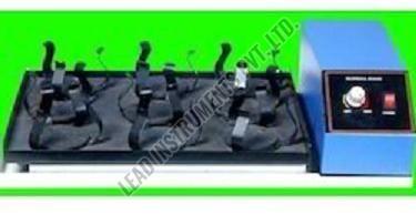 Manual Reciprocal Shaker